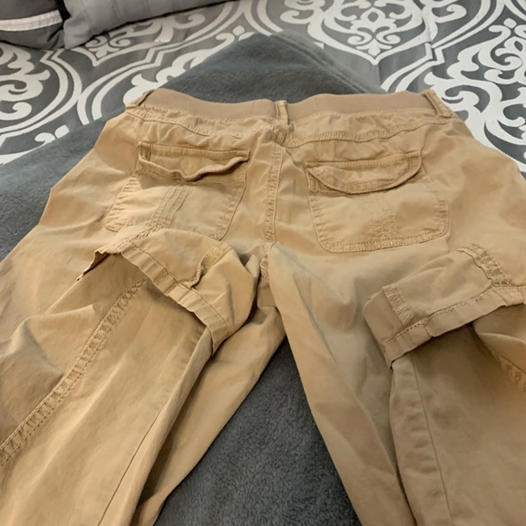 Sonoma size 4 capris - Picture 5 of 7